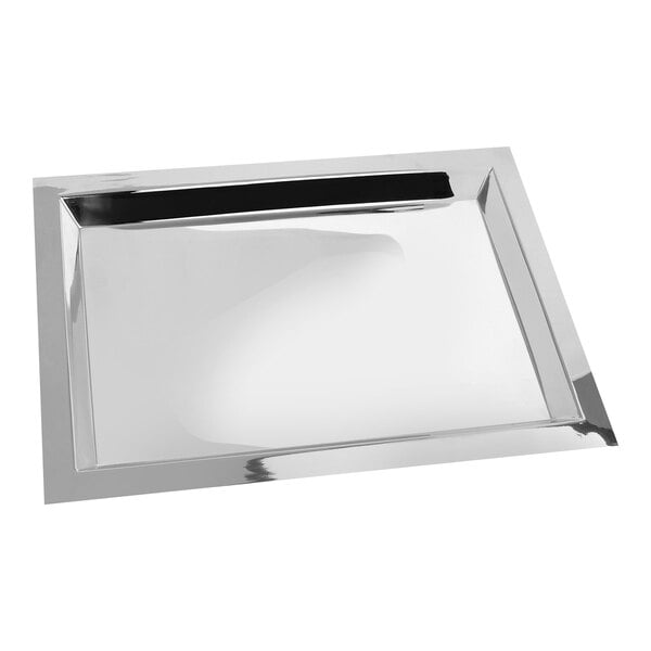 Eastern Tabletop Brooklyn 15 1/2" x 9 1/2" Serving Tray – item 3115497