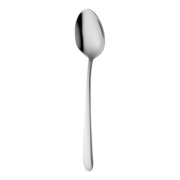 Sola The Netherlands Ibiza 8 3/16" Tablespoon Serving Spoon – item 772CIBTAS