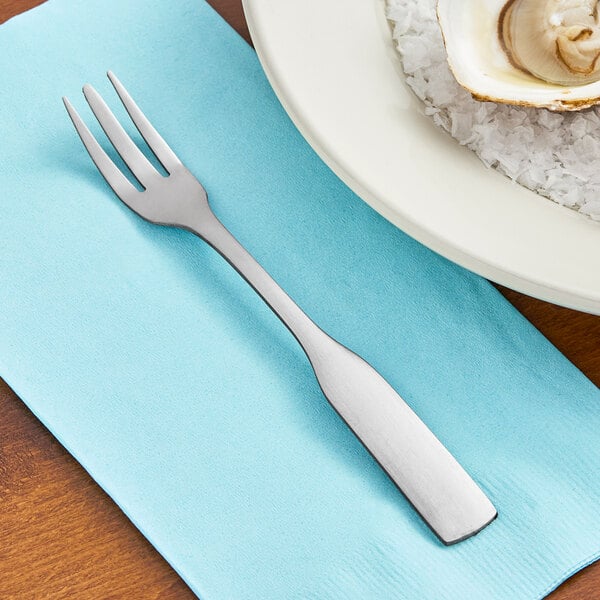 Choice Bellwood 5 7/8" Cocktail / Oyster Fork Cocktail Fork – item 267300007 image 2
