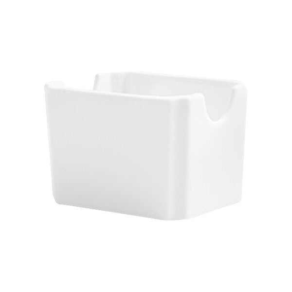 Varick A La Carte from Steelite Sugar Packet Holder – item 5766900E525