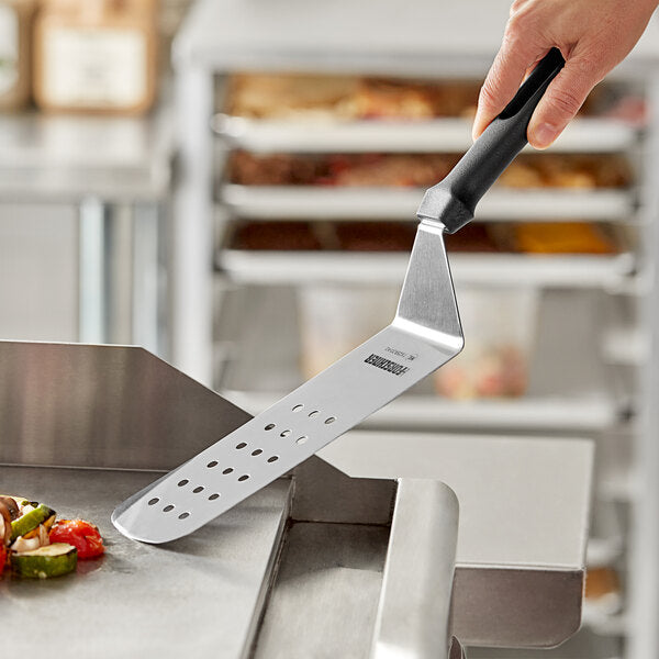 Victorinox 7.6259.20-X2 8" x 3" Perforated Turner – item 3537625920X2 image 2
