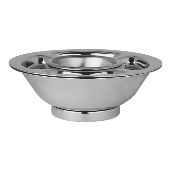 Williamsburg Metalworks by Steelite Serving Bowl – item 5675850JX133