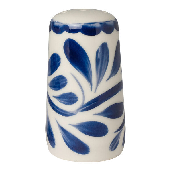 Anfora Blue Puebla from Steelite International Pepper Shaker – item 576A120P009