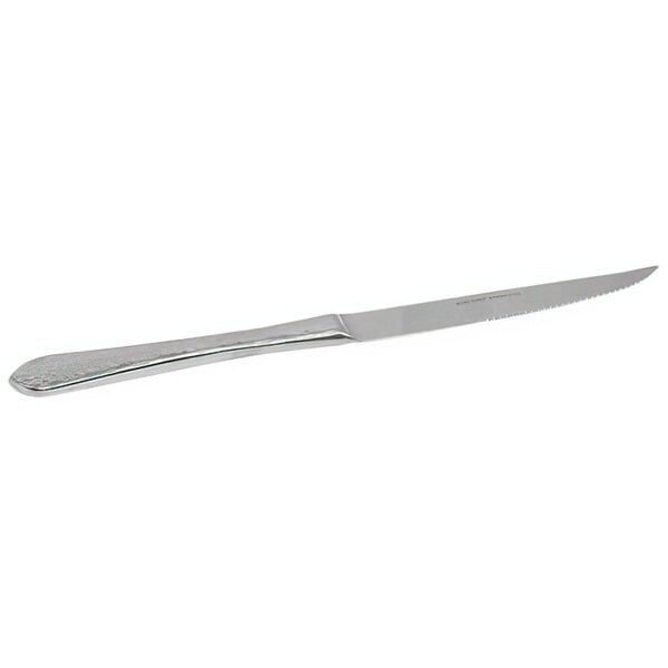Bon Chef S1215 Reflections 9 15/16" Steak Knife – item 201S1215