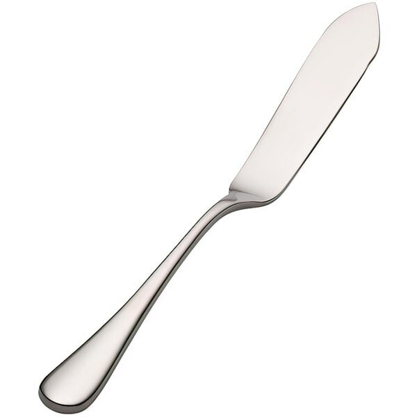 Bon Chef S4010 Como 6 3/4" X-Heavy Butter Knife – item 201S4010