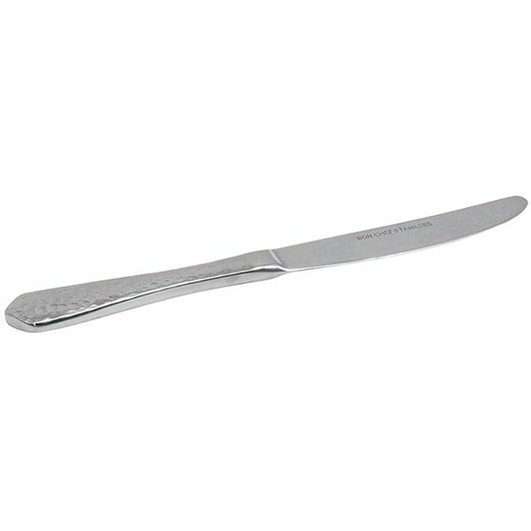 Bon Chef S1217 Reflections 6 15/16" Butter Knife – item 201S1217
