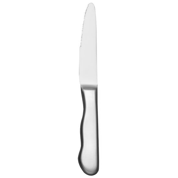 Libbey 195 2492 Baron Radiant Steak Knife w/ Hollow Handle – item 9591952492