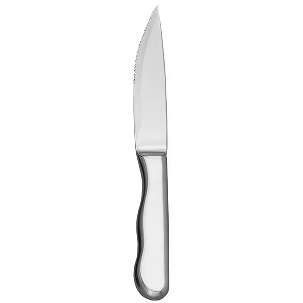 Libbey 195 2892 Baron Radiant Steak Knife w/ Hollow Handle – item 9591952892