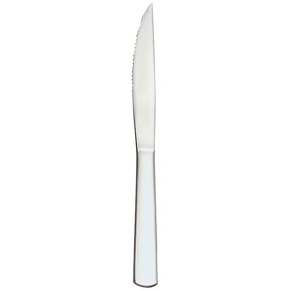 Libbey 660 5762 Deluxe Windsor Steak Knife w/ Solid Handle – item 9596605762