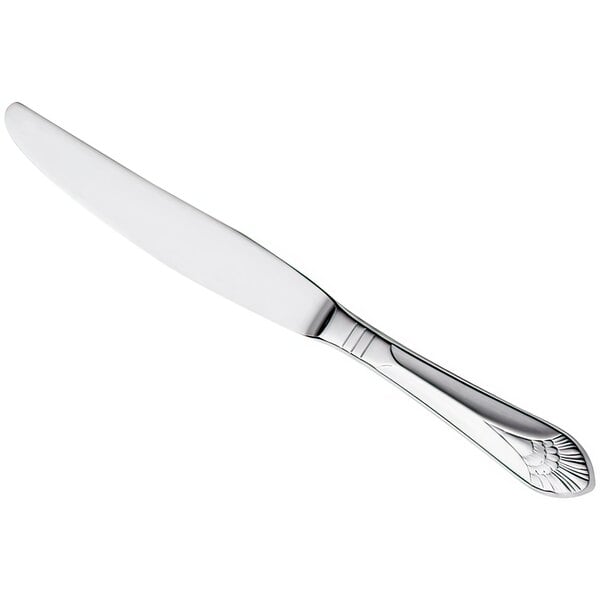 Libbey Metropolitan 9 5/8" Heavy Hollow-Handle Dinner Knife – item 9595642702
