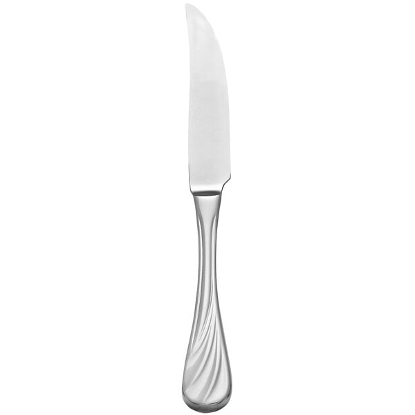Libbey 491 2762 Serenade 9 1/4" Steak Knife w/ Hollow Handle – item 9594912762