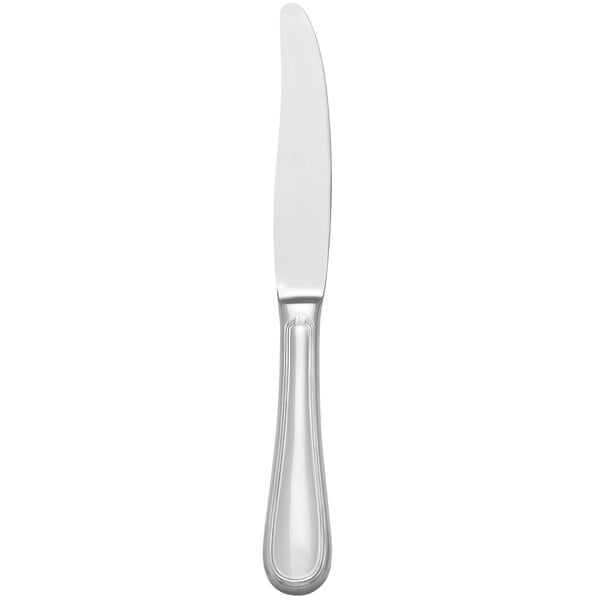 Libbey 774 2701 Geneva 9 3/4" Dinner Knife w/ Hollow Handle – item 9597742701