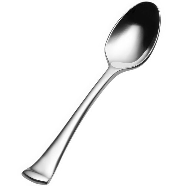 Bon Chef S3216 Aspen 5" X-Heavy Demitasse Spoon – item 201S3216