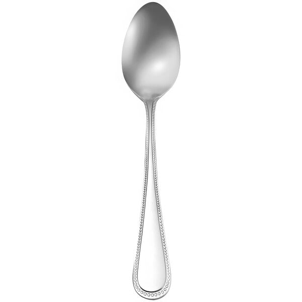 Oneida Pearl T163STSF 6 1/4" X-Heavy Teaspoon – item 356T163STSF