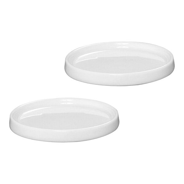 Zassenhaus 3" 2-Piece Coaster Salt and Pepper Mill Set – item 548M036039