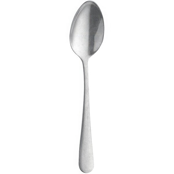 Amefa 141024B000375 Austin Stonewash 5 5/8" Heavy Teaspoon – item 54814124B375