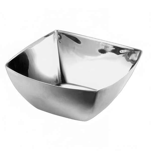 WNK from Steelite Serving Bowl w/ Brush / Mirror – item 5765360S326