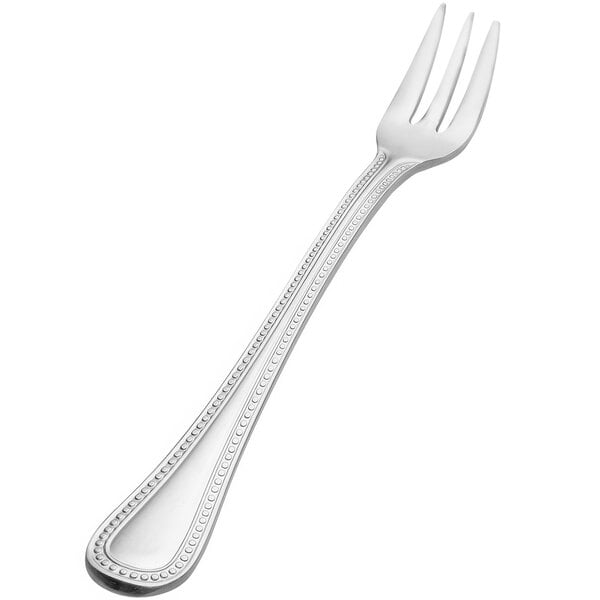Bon Chef S1008 Sombrero 5 5/8" X-Heavy Cocktail Fork – item 201S1008