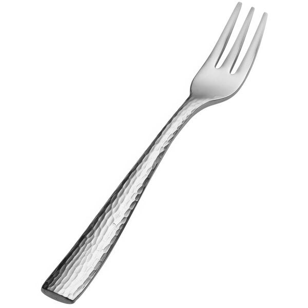 Bon Chef S3908 Scarlett 5 3/8" Oyster / Cocktail Fork – item 201S3908