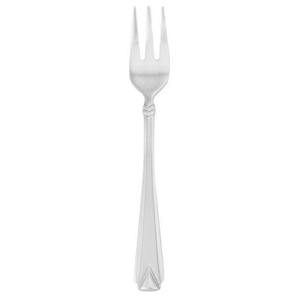 Walco Athenian 5 9/16" X-Heavy Cocktail Fork – item 9352615