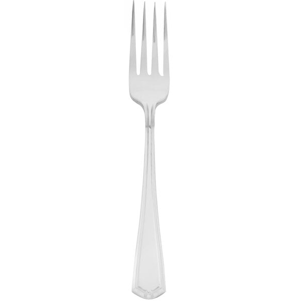 Walco Classic Silver 8 5/16" Silver Plated Table Fork – item 93544051