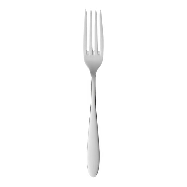 Libbey Novara 8" Heavy European Dinner Fork – item 959380309