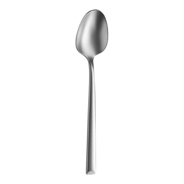 Amefa Metropole Velvet 5 7/16" X-Heavy Teaspoon – item 548117V1B375