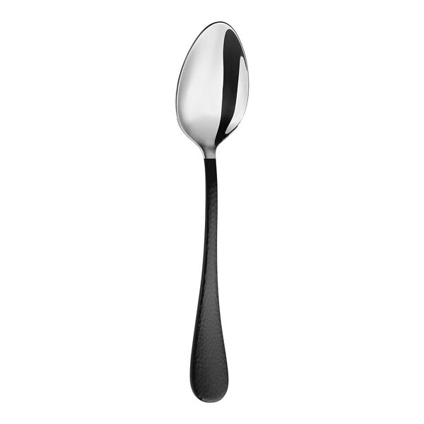 Amefa Sierra 8 1/8" Serving Spoon w/ Handle – item 548851LTB325