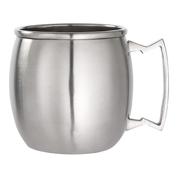 American Metalcraft 16 oz. Moscow Mule Mug – item 124SM16P