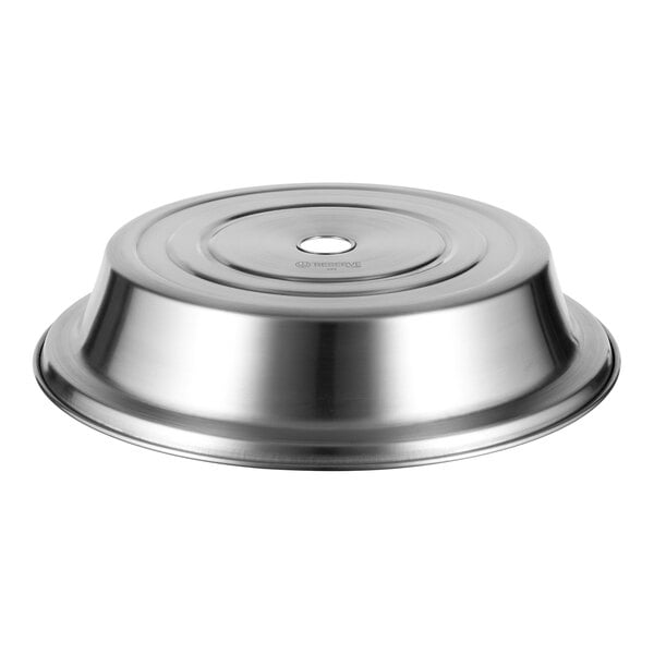 Reserve by Libbey Parisian 11" Plate Cover – item 959113317