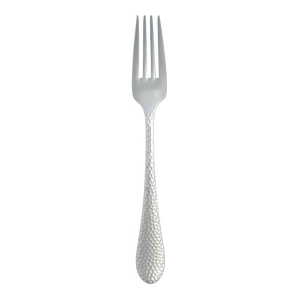 Oneida Darcy 7 1/4" Heavy Dessert / Salad Fork – item 356B411FDEF