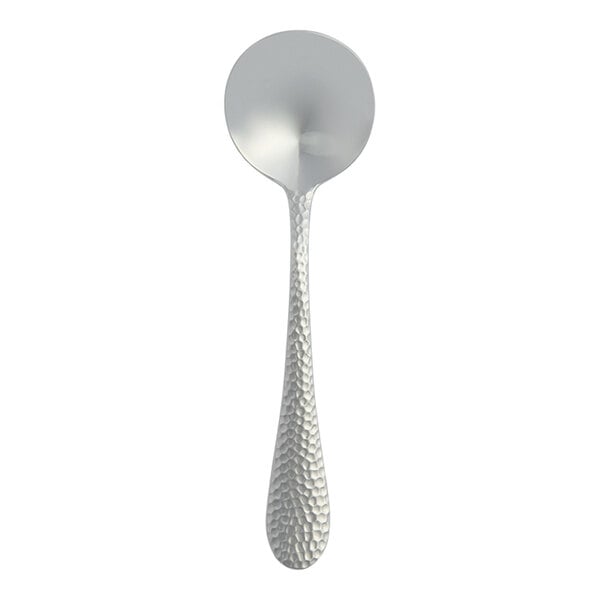 Oneida Darcy 6" Heavy Bouillon Spoon – item 356B411SBLF