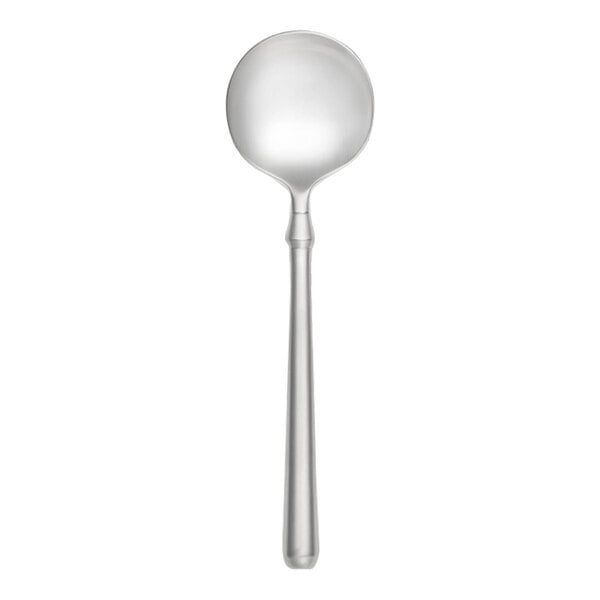Libbey Parsons 6 1/4" X-Heavy Bouillon Spoon – item 959951016