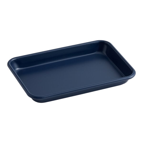 Baker's Lane Eighth Size 19 Gauge Non-Stick 6 Serving Tray – item 407BUNEGHTDB
