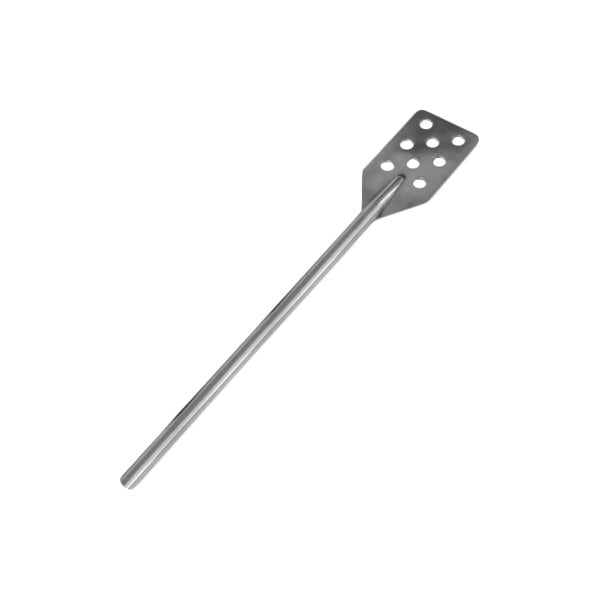 Sani-Lav 42" Heavy-Duty Perforated Mixing Paddle – item 4842079P