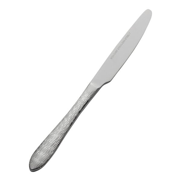 Bon Chef Copen 6 15/16" X-Heavy Butter Knife – item 201S4510