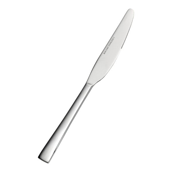 Bon Chef Brawn 9 1/16" X-Heavy Dinner Knife – item 201S4811