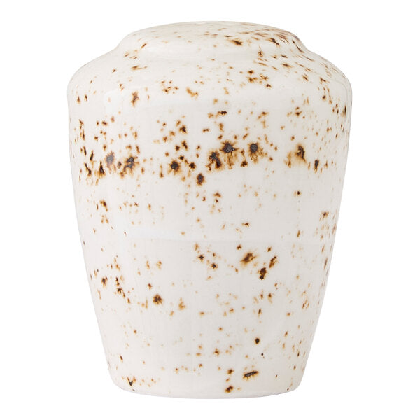 Steelite Performance Craft Madison White Pepper Shaker – item 57611550842