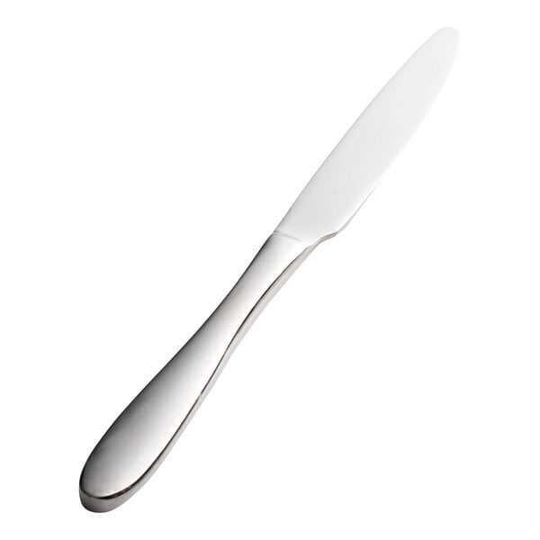 Bon Chef Luce 6 15/16" X-Heavy Butter Knife – item 201S4410