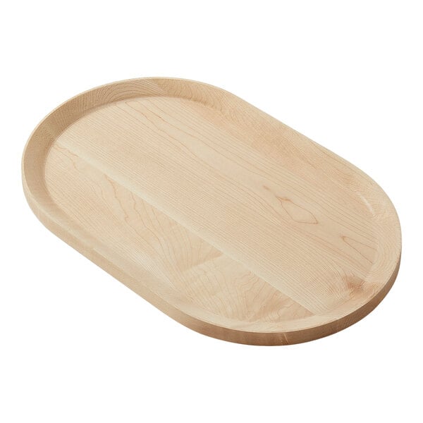 American Metalcraft Lyselle 18 1/8" x 11 3/8" Serving Board – item 124LVP18
