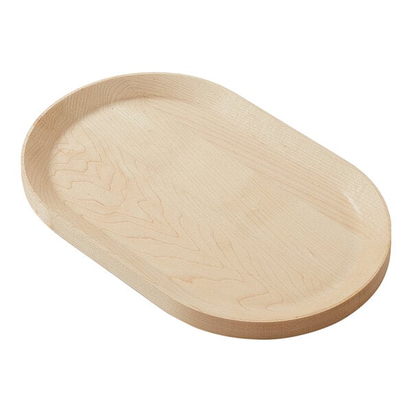 American Metalcraft Lyselle 14 1/8" x 8 3/4" Serving Board – item 124LVP14