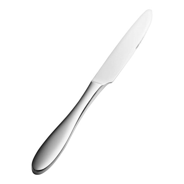 Bon Chef Luce 9 3/4" X-Heavy Dinner Knife – item 201S4411