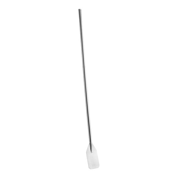 Fourte 60" Stainless Steel Mixing Paddle – item 483PDLSLD60