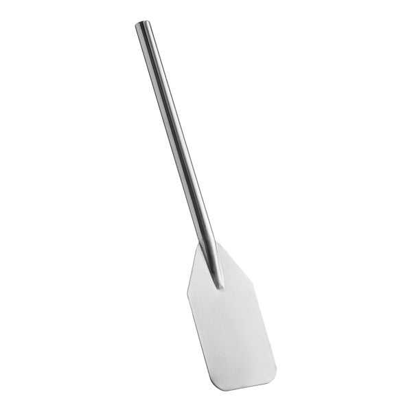 Fourte 24" Stainless Steel Mixing Paddle – item 483PDLSLD24