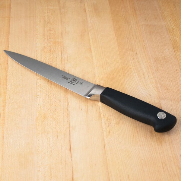 Mercer Culinary M20307 Genesis 7" Fillet Knife w/ Blade – item 470M20307 image 2