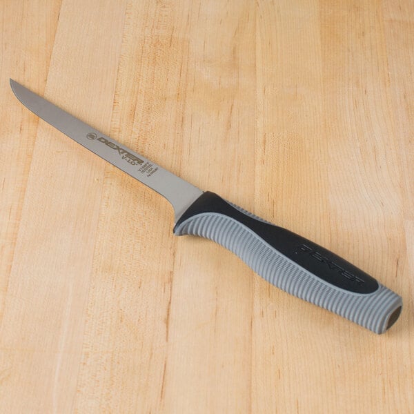 Dexter-Russell 29603 V-Lo 6" Fillet Knife – item 21029603 image 2