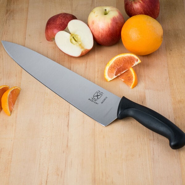 Mercer Culinary M22612 Millennia 12" Chef Knife – item 470M22612 image 2
