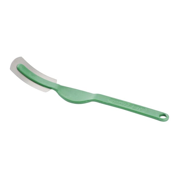 Matfer Bourgeat 120005 5 3/4" Double Edge Bread Lame Knife – item 980120006 image 2