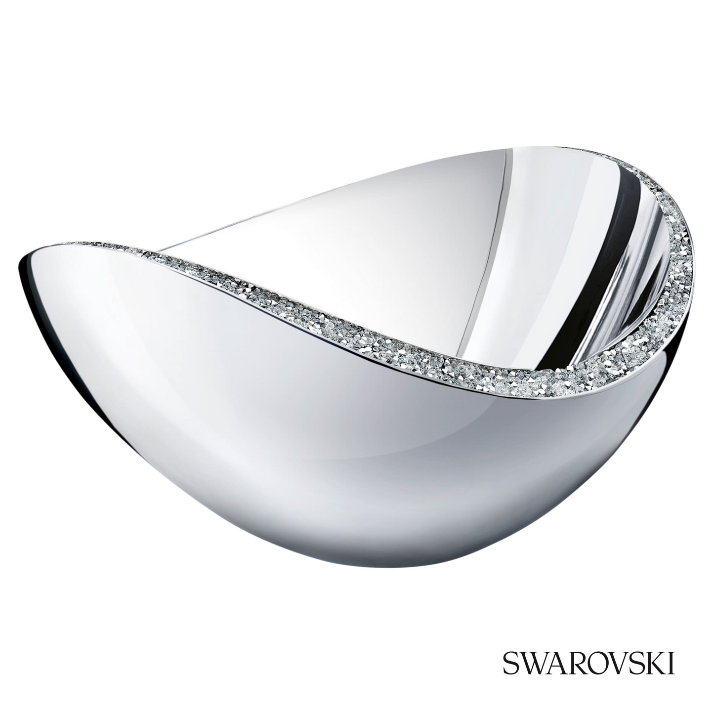 Swarovski Minera Decorative Bowl, medium – item 5293119