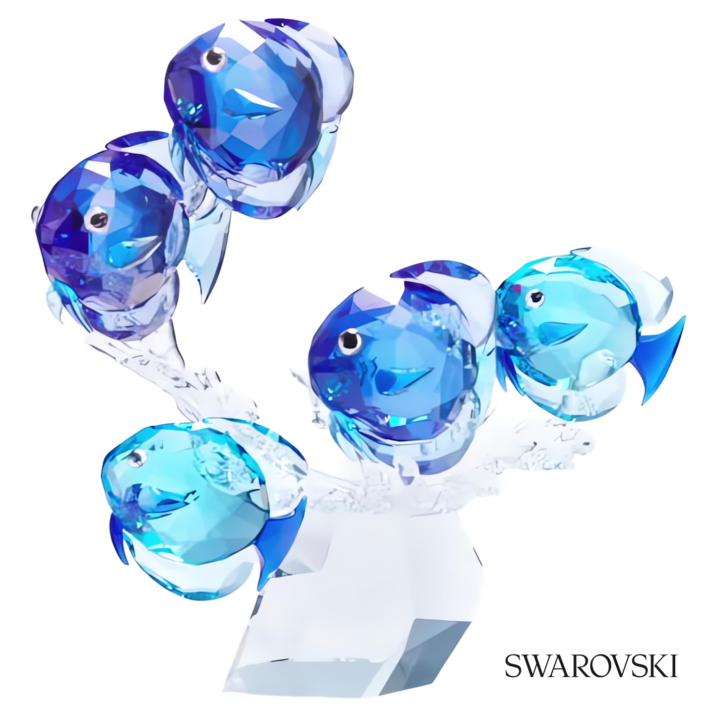 Swarovski School of Fish – item 5493705 image 4